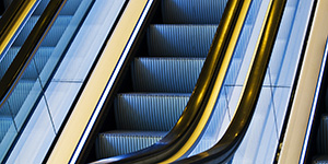 Elevators and Escalators Industry